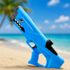 Водяний пістолет дитячий Shark Water Gun / Бластер водний автомат 50920941 фото 1