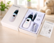 Аспіратор дитячий акумуляторний 2-в-1 BABY NOSE з LED-дисплеєм та регулятором потужності (WO-19) MU878787 фото 4