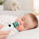 Аспіратор дитячий акумуляторний 2-в-1 BABY NOSE з LED-дисплеєм та регулятором потужності (WO-19) MU878787 фото 2
