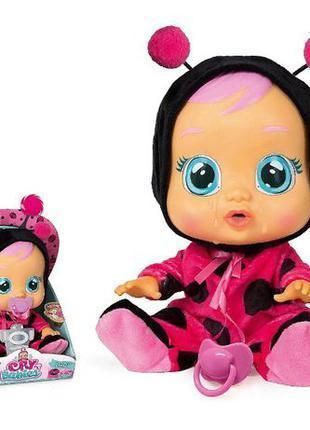 Інтерактивна лялька пупс Lovely doll pr5454322 фото