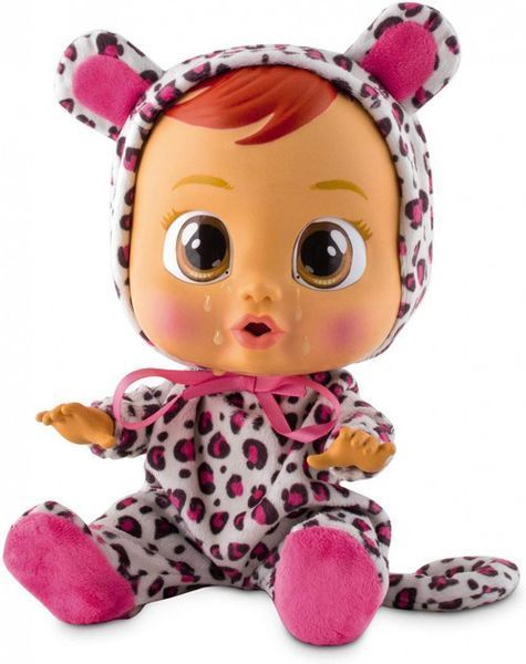Інтерактивна лялька пупс Lovely doll pr5454322 фото