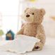 Інтерактивна іграшка Ведмедик Пікабу Peekaboo Bear pr6544458865 фото 1