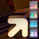 Ночник в виде стрелки / Светильник "Reverse Arrow" AND1491 2054598 фото 3
