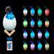 Детский светильник SUNROZ 3D Dinosaur Lamp лампа-ночник "Динозаврик в яйце" с пультом ДУ 205000000 фото 5