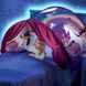 Намет дитячий Dream tents plus намет для дітей дитячий намет мрії Рожева 540778412/1 фото 1