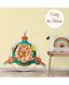 Детский игровой центр Fisher-Price Jumperoo с подсветкой и звуком / Развивающий игровой джемпер Зеленый 5094773/2 фото 8
