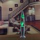 Ночник-светильник "Лавовая лампа" 37 см Лава лампа 51022892 фото 9