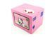 Интерактивная копилка Hello Kitty Piggy Banк розовый G6364 фото 2