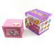 Интерактивная копилка Hello Kitty Piggy Banк розовый G6364 фото 4