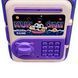 Детский сейф-копилка Mini Bank Kuromi / Электронная копилка G9127 фото 2