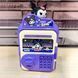 Детский сейф-копилка Mini Bank Kuromi / Электронная копилка G9127 фото 4