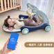 Ходунки-коврик для малышей Bluetooth + ДУ M17076 фото 10