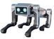 Робот-собака AI Robot на радіокеруванні / Розумний акумуляторний робот-собака 5094908 фото 4