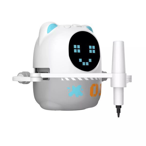Робот-художник для дітей / Робот для малювання Drawing Robot / Навчальна іграшка для дітей Axm16222 фото
